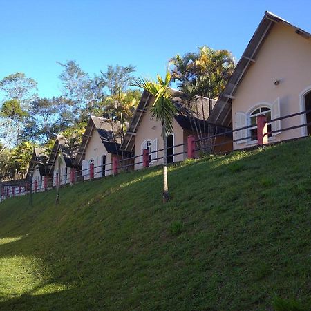 Vale Verde Penedo Hotel Kültér fotó