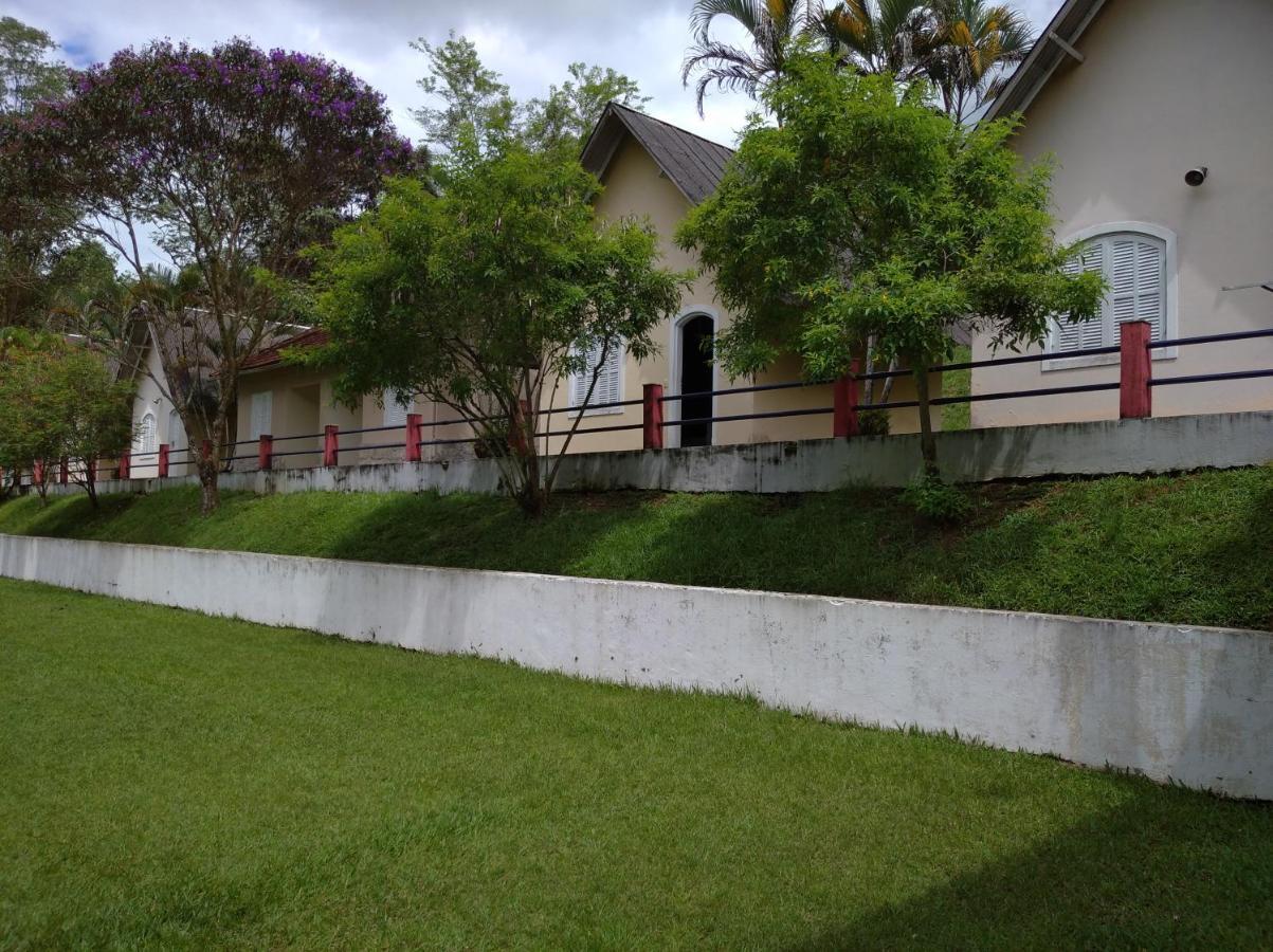 Vale Verde Penedo Hotel Kültér fotó