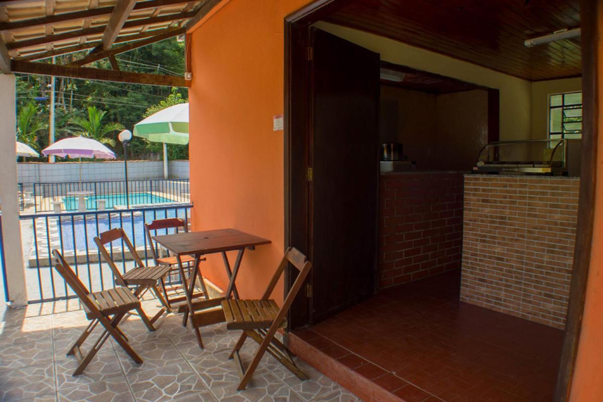 Vale Verde Penedo Hotel Kültér fotó