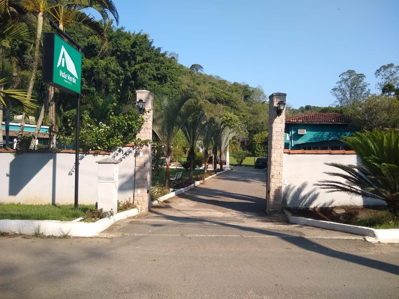 Vale Verde Penedo Hotel Kültér fotó