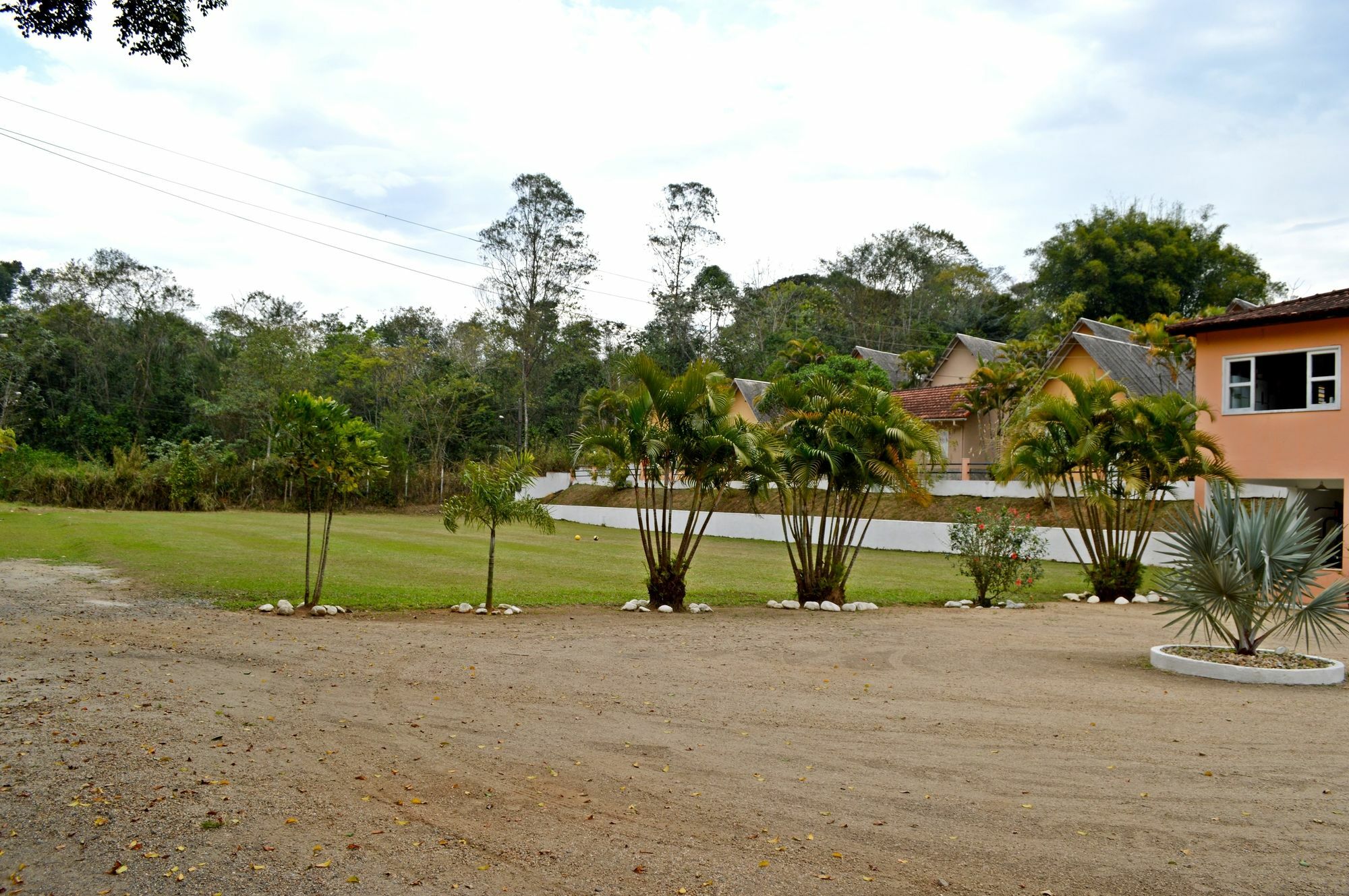 Vale Verde Penedo Hotel Kültér fotó