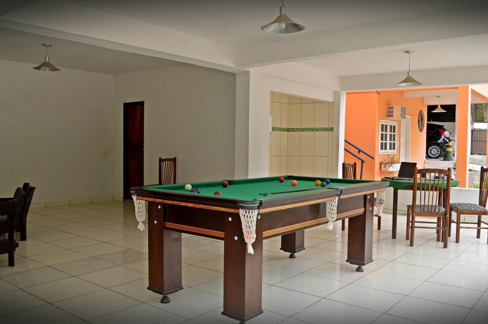 Vale Verde Penedo Hotel Kültér fotó