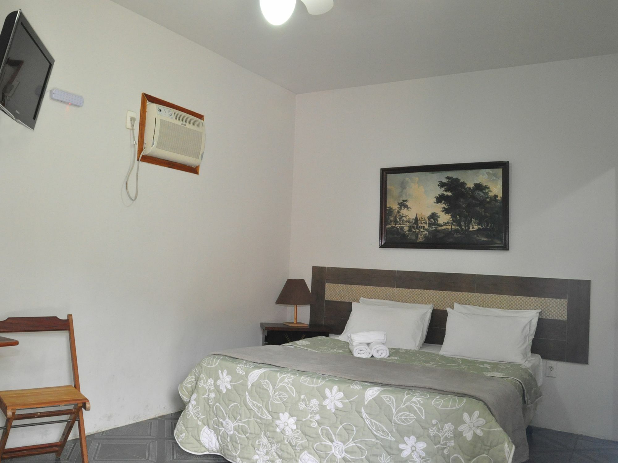 Vale Verde Penedo Hotel Kültér fotó