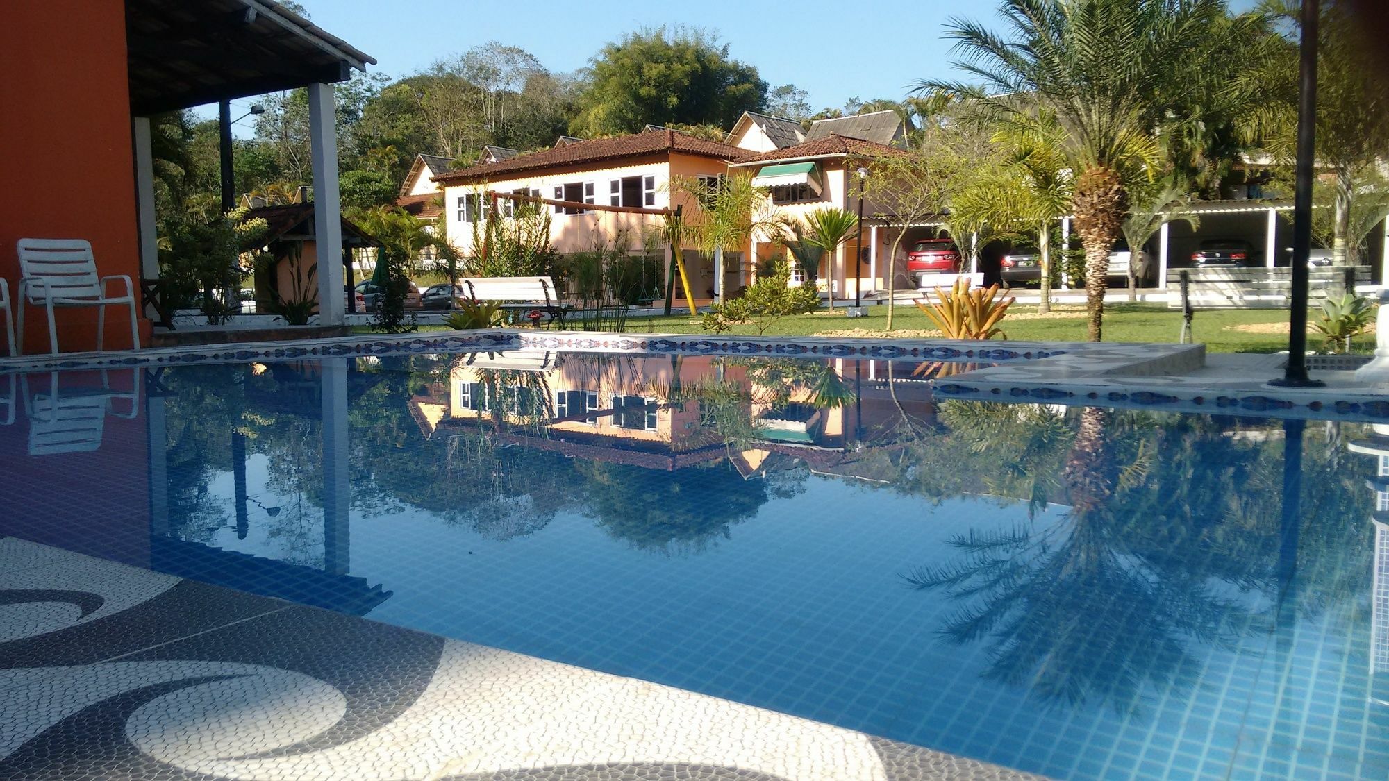 Vale Verde Penedo Hotel Kültér fotó