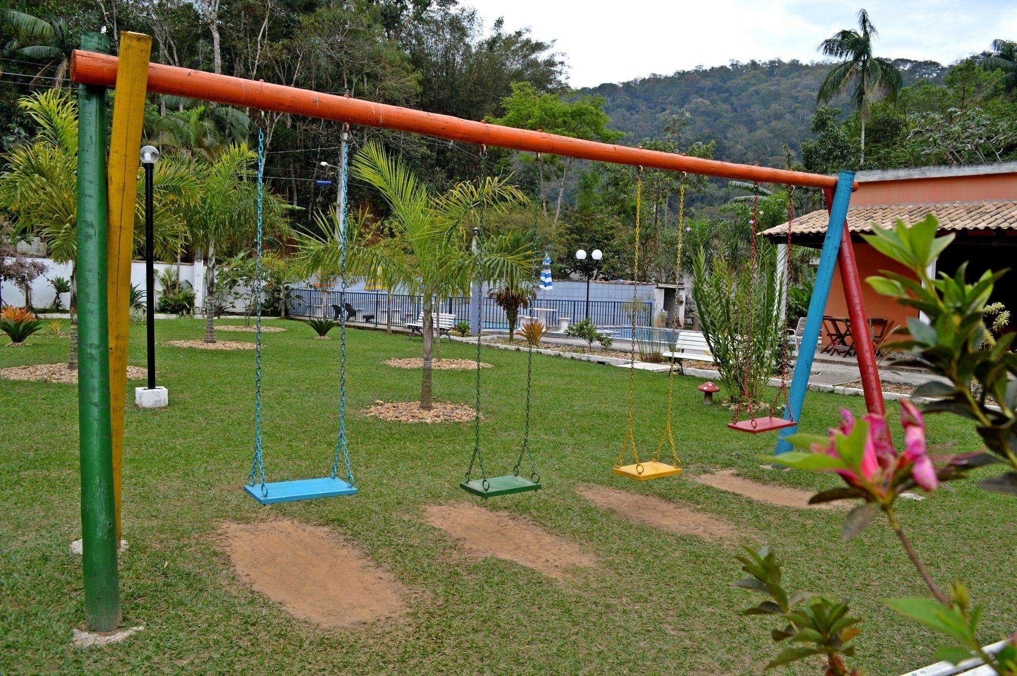 Vale Verde Penedo Hotel Kültér fotó